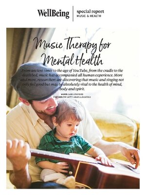 WellBeing Special Reports: The Collection - Magazine
